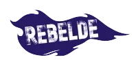 Logo de Rebelde Bakery & Coffee