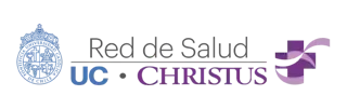 Logo de Red salud UC Christus