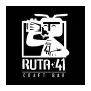 Logo de Ruta 41