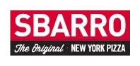 Logo de Sbarro