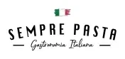 Logo de Sempre Pasta