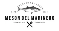 Logo de Meson del marinero