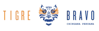 Logo de Tigre Bravo