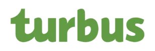 Logo de Turbus