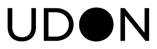 Logo de Udon
