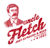 Logo de Uncle Fletch