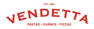 Logo de Vendetta