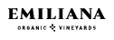 Logo de Viña Emiliana
