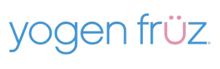Logo de Yogen Fruz