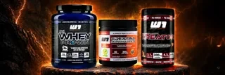Logo de Winkler Nutrition