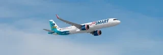 Logo de JetSmart