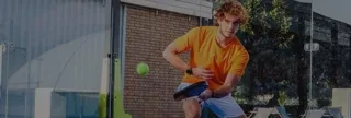 Logo de Más Padel
