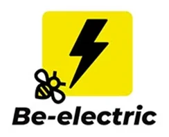 Logo de Be-electric