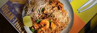Logo de Kantu Thai & Vietnamesse Food