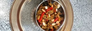 Logo de Restaurante Omar Khayyam