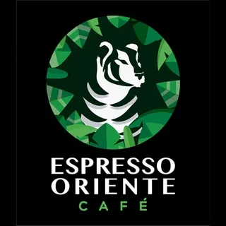Logo de Cafetería Espresso