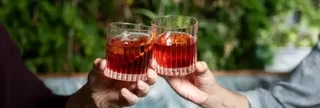 Logo de Siete Negronis
