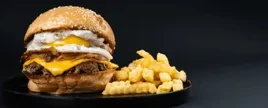 Logo de Burger House