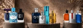 Logo de Mundo Aromas Perfumes