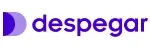Logo de Despegar