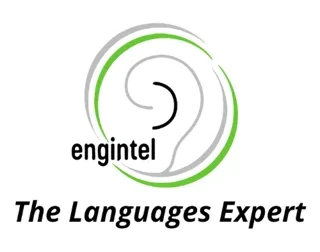 Logo de ENGINTEL: The Languages Expert