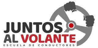 Logo de Juntos al Volante
