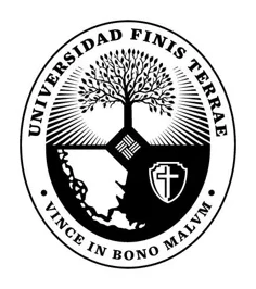 Logo de Universidad Finis Terrae