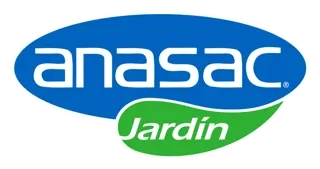 Logo de Anasac Jardín