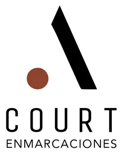 Logo de Arte Court