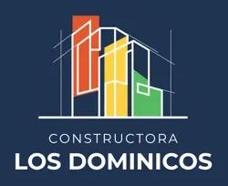 Logo de Constructora Los Dominicos