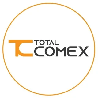Logo de TotalComex