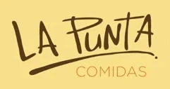Logo de Comidas La Punta