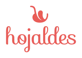 Logo de Hojaldes