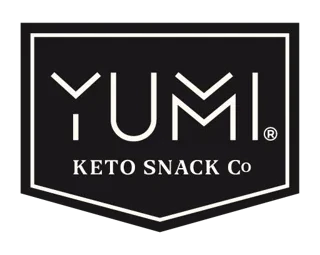 Logo de Yumi Snacks