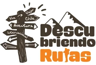 Logo de Descubriendo Rutas