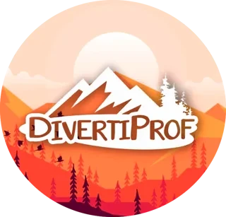 Logo de DivertiProf