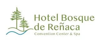 Logo de Hotel Bosque de Reñaca