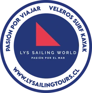 Logo de LyS Sailing Tours