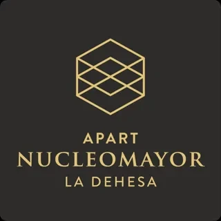 Logo de NúcleoMayor Apart