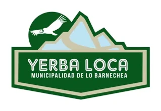 Logo de Parque Yerba Loca