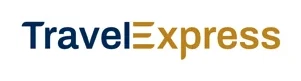 Logo de Travel Express