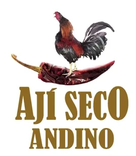Logo de Ají Seco Andino