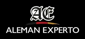 Logo de Alemán Experto