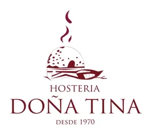 Logo de Doña Tina
