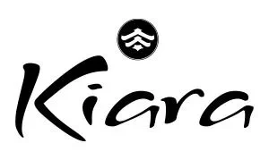 Logo de Kiara Nikkei
