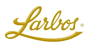 Logo de Larbos
