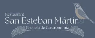 Logo de Restaurante San Esteban