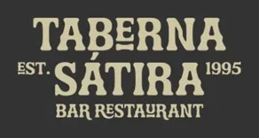 Logo de Taberna Sátira