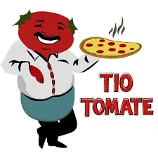 Logo de Tío Tomate
