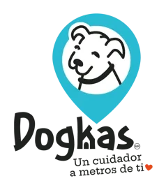 Logo de Dogkas